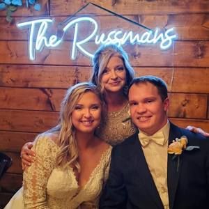 Meet your Posher, Tracy